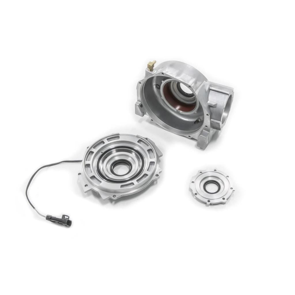SuperATV Polaris General Heavy - Duty Front Differential Gear Case - MojoMotoSport.com