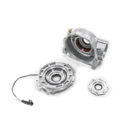 SuperATV Polaris General Heavy - Duty Front Differential Gear Case - MojoMotoSport.com