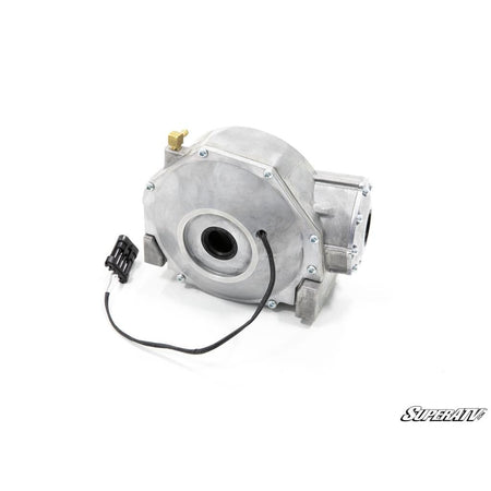 SuperATV Polaris General Heavy - Duty Front Differential Gear Case - MojoMotoSport.com