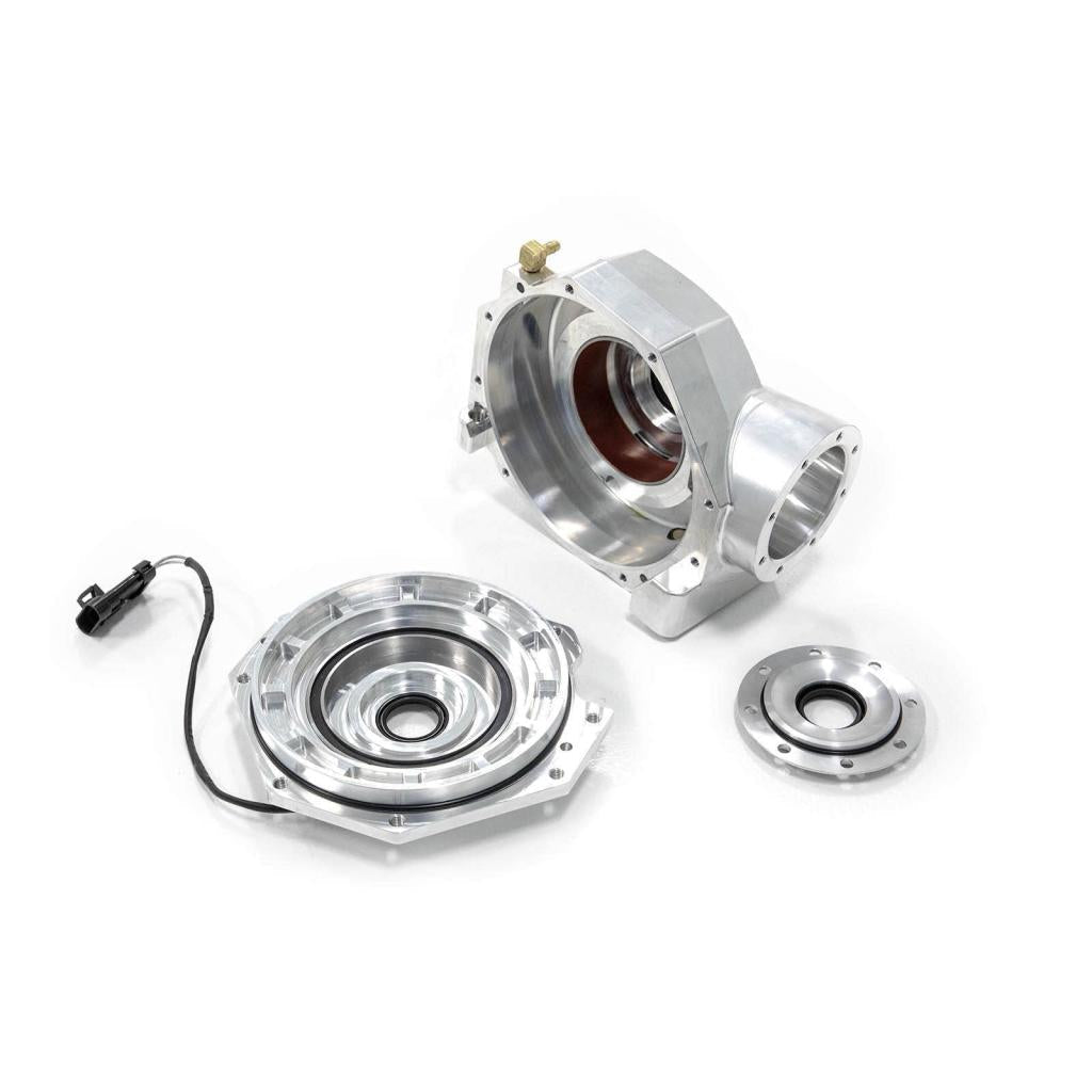 SuperATV Polaris General Heavy - Duty Front Differential Gear Case - MojoMotoSport.com