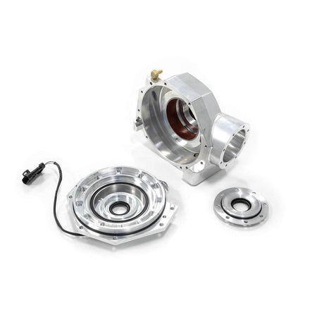 SuperATV Polaris General Heavy - Duty Front Differential Gear Case - MojoMotoSport.com
