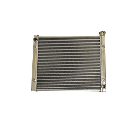 SuperATV Polaris General Heavy - Duty Radiator - MojoMotoSport.com