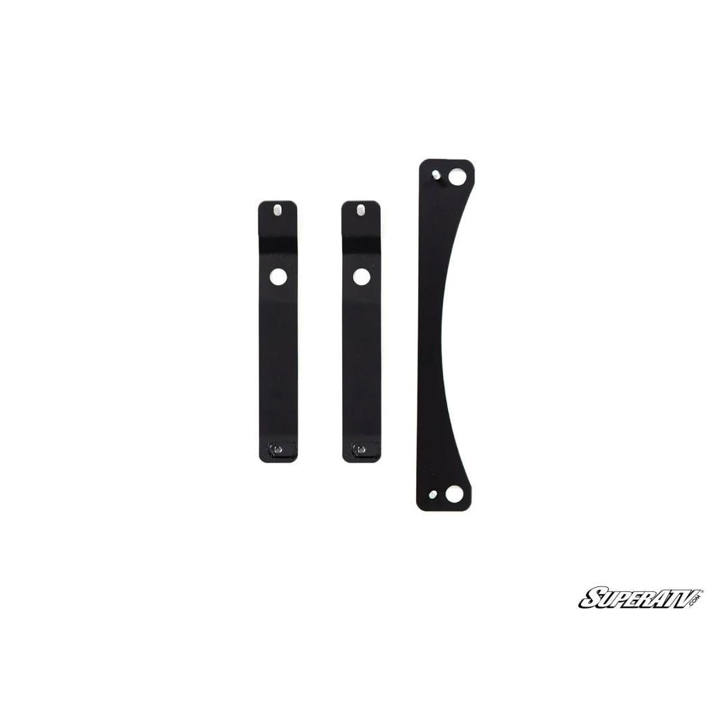 SuperATV Polaris General Heavy - Duty Radiator - MojoMotoSport.com
