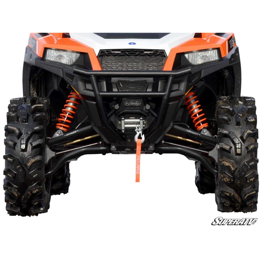 SuperATV Polaris General High - Clearance A - Arms - MojoMotoSport.com