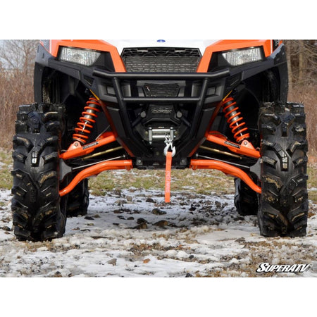 SuperATV Polaris General High - Clearance A - Arms - MojoMotoSport.com