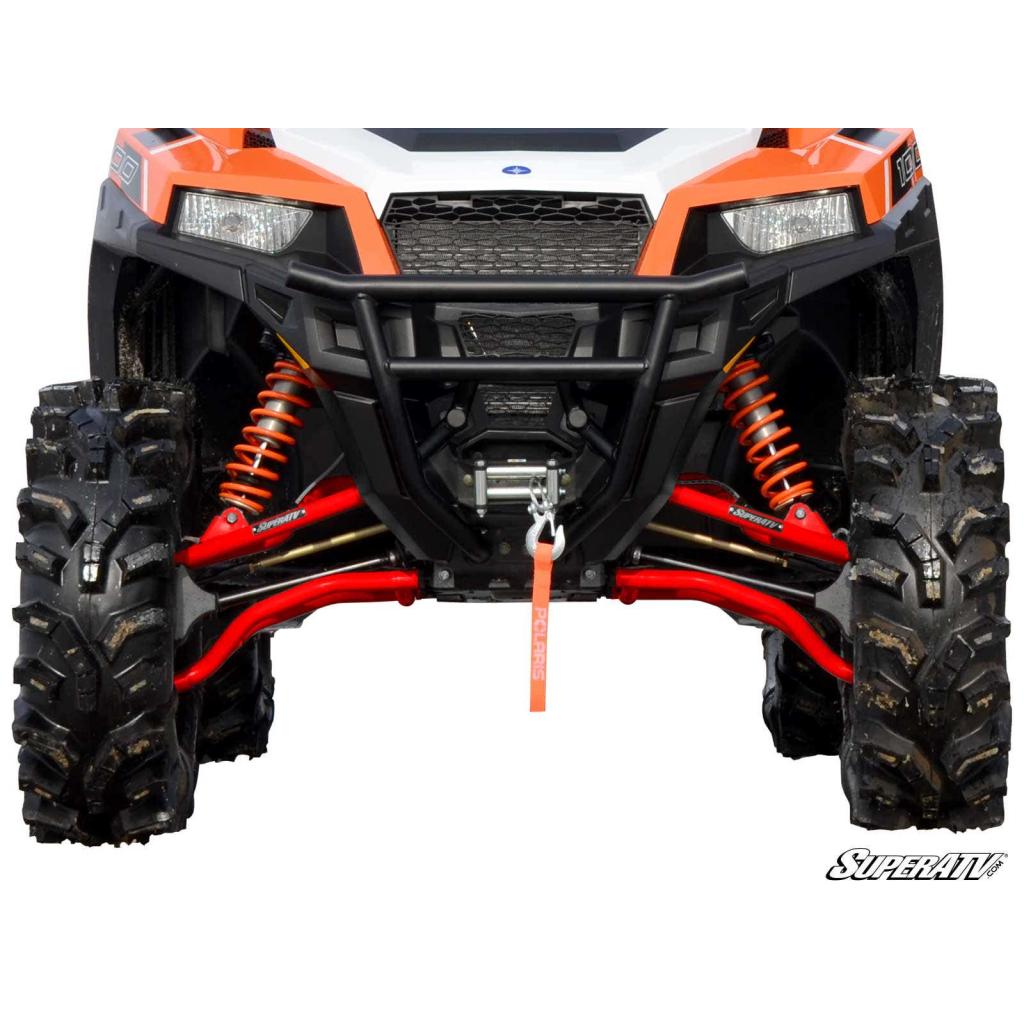 SuperATV Polaris General High - Clearance A - Arms - MojoMotoSport.com