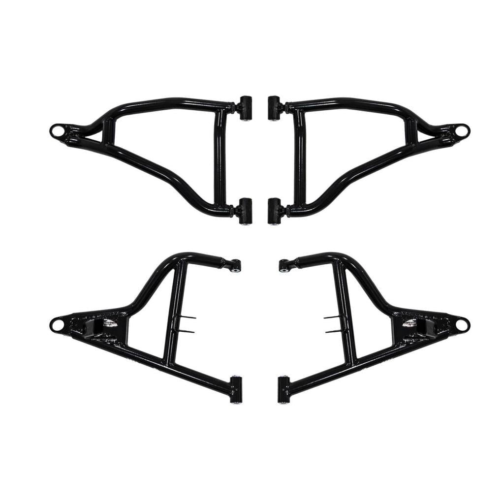 SuperATV Polaris General High - Clearance A - Arms - MojoMotoSport.com