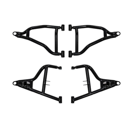 SuperATV Polaris General High - Clearance A - Arms - MojoMotoSport.com