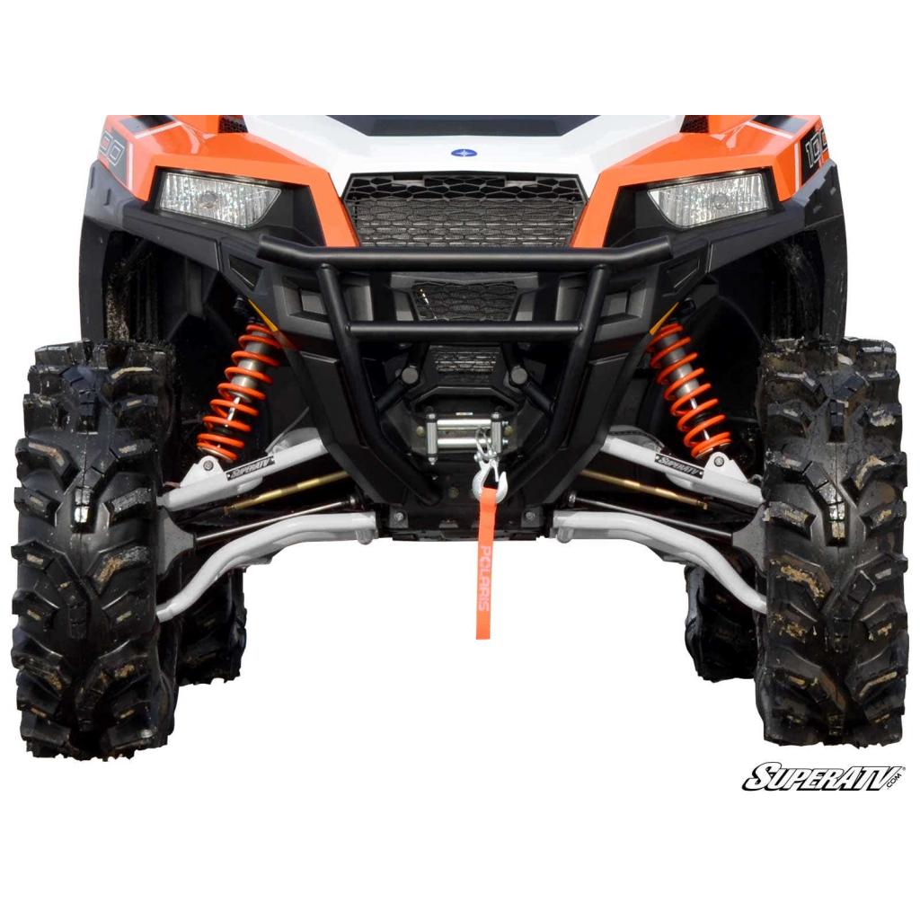 SuperATV Polaris General High - Clearance A - Arms - MojoMotoSport.com