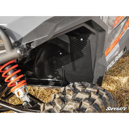 SuperATV Polaris General Inner Fender Guards - MojoMotoSport.com