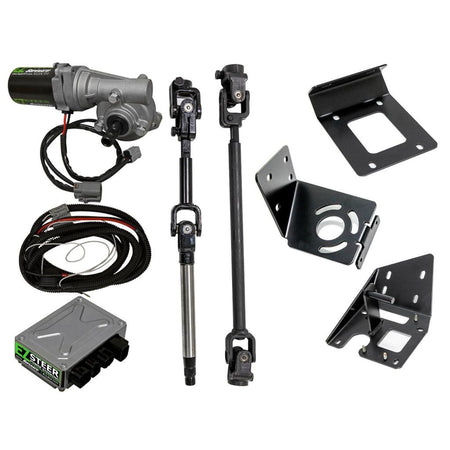 SuperATV Polaris General Power Steering Kit - MojoMotoSport.com