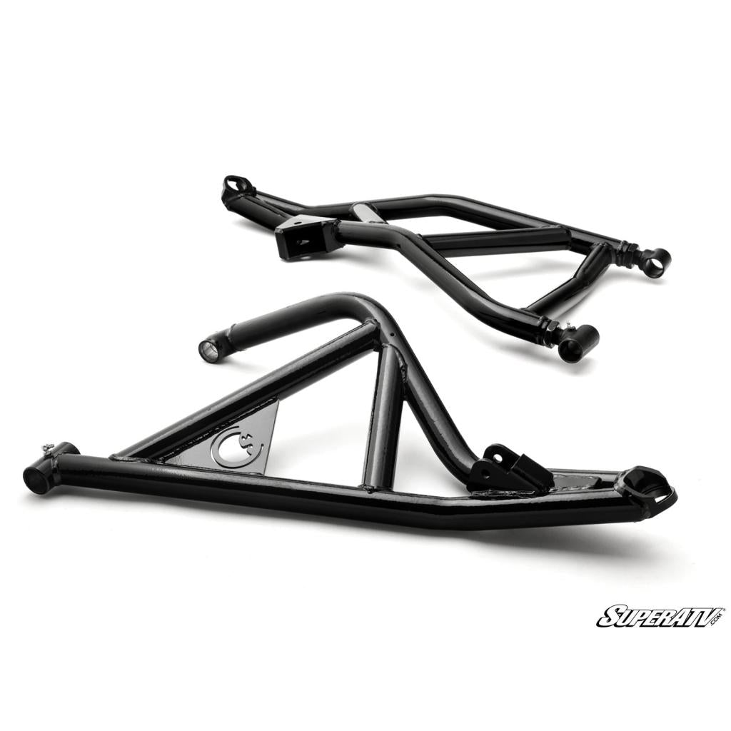 SuperATV Polaris General XP 1000 4 - 6" Lift Kit - MojoMotoSport.com