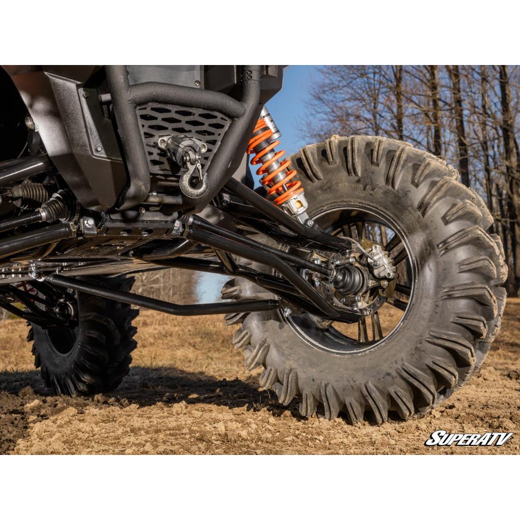 SuperATV Polaris General XP 1000 4 - 6" Lift Kit - MojoMotoSport.com