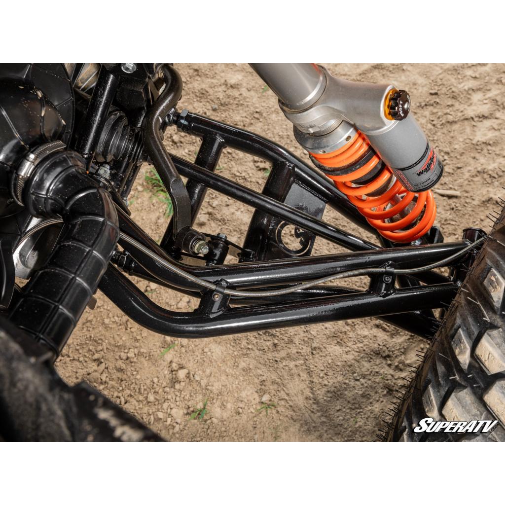 SuperATV Polaris General XP 1000 4 - 6" Lift Kit - MojoMotoSport.com