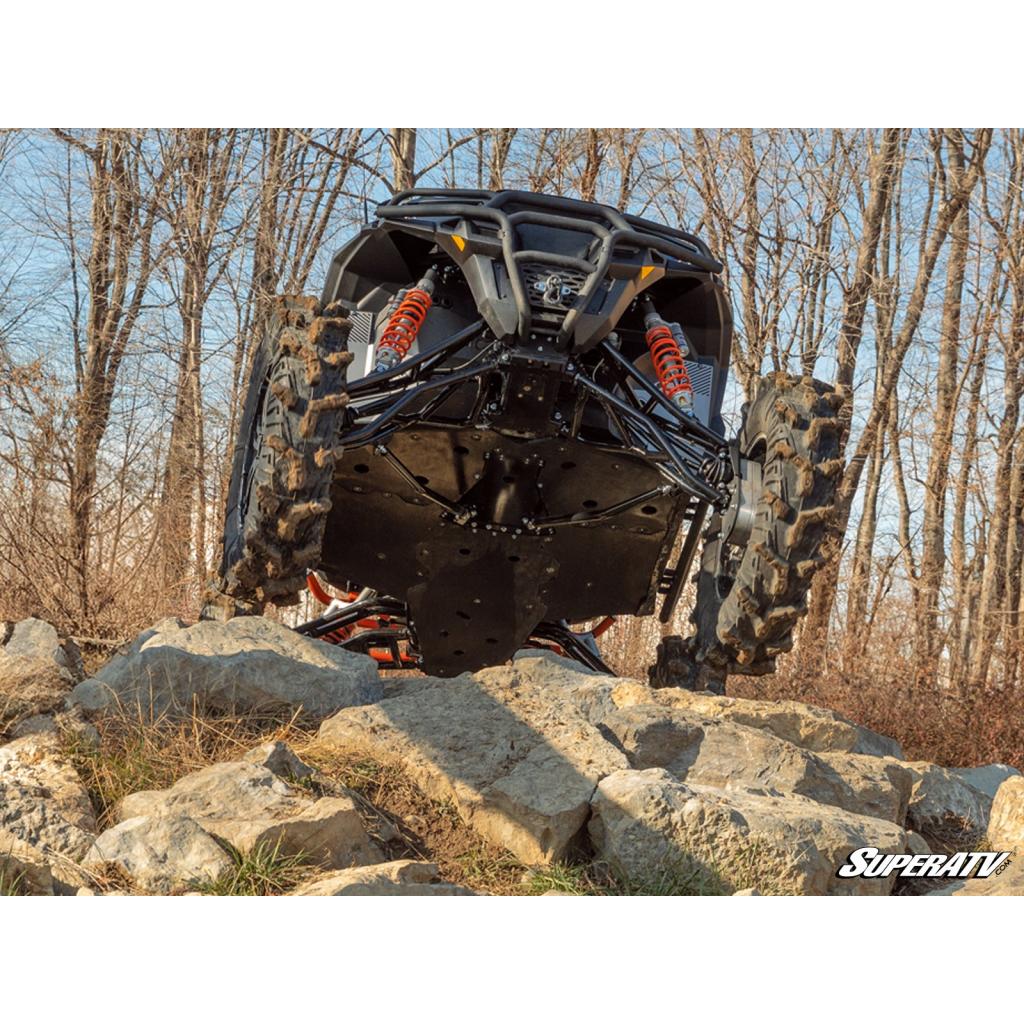 SuperATV Polaris General XP 1000 4 - 6" Lift Kit - MojoMotoSport.com