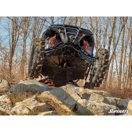 SuperATV Polaris General XP 1000 4 - 6" Lift Kit - MojoMotoSport.com