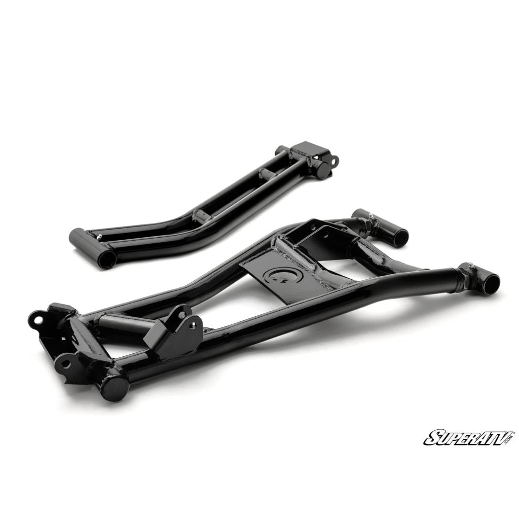 SuperATV Polaris General XP 1000 4 - 6" Lift Kit - MojoMotoSport.com
