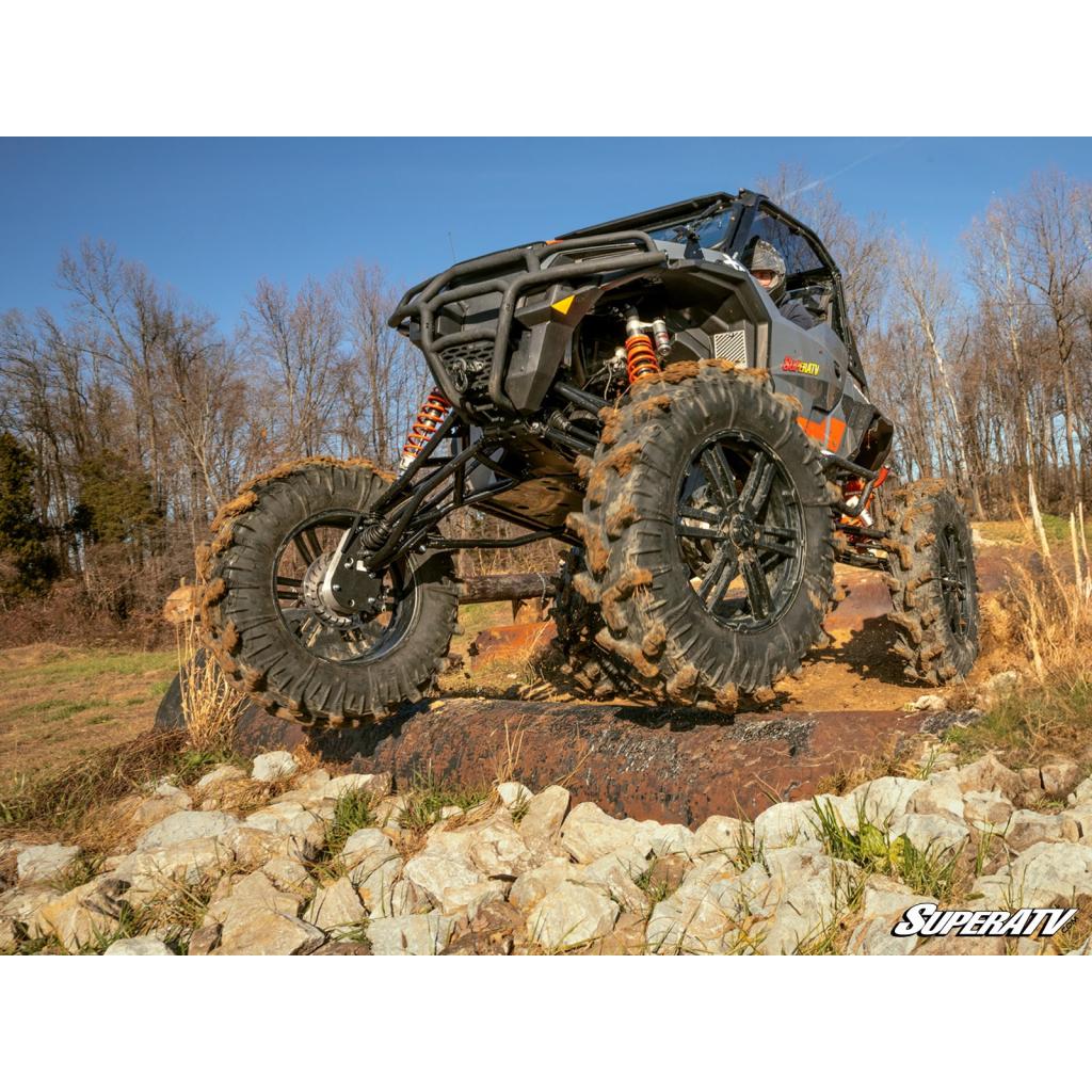 SuperATV Polaris General XP 1000 4 - 6" Lift Kit - MojoMotoSport.com
