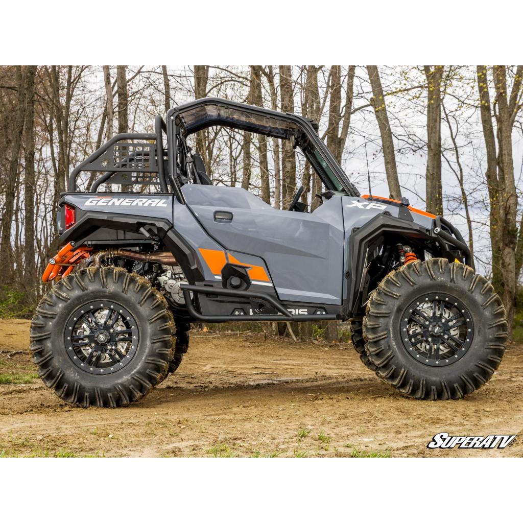 SuperATV Polaris General XP 1000 6" Portal Gear Lift - MojoMotoSport.com