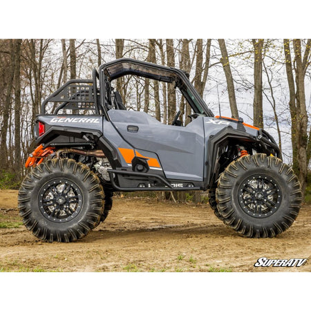 SuperATV Polaris General XP 1000 6" Portal Gear Lift - MojoMotoSport.com