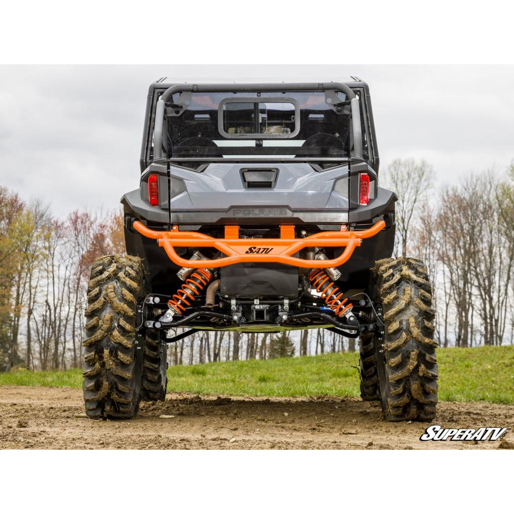 SuperATV Polaris General XP 1000 6" Portal Gear Lift - MojoMotoSport.com