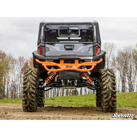 SuperATV Polaris General XP 1000 6" Portal Gear Lift - MojoMotoSport.com