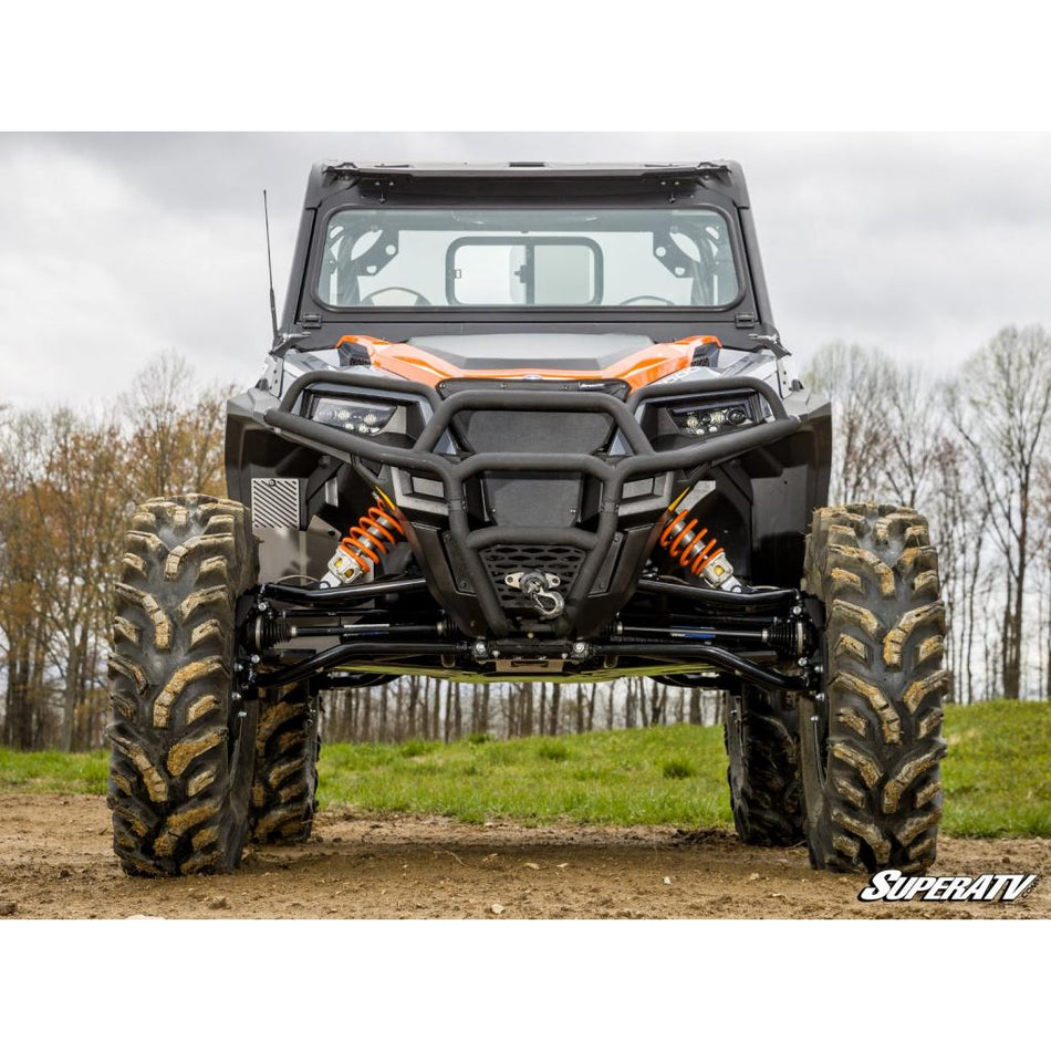 SuperATV Polaris General XP 1000 6" Portal Gear Lift - MojoMotoSport.com