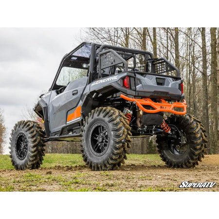 SuperATV Polaris General XP 1000 6" Portal Gear Lift - MojoMotoSport.com