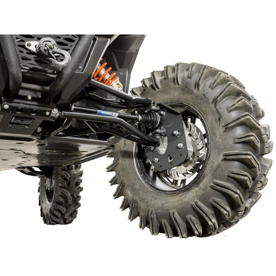 SuperATV Polaris General XP 1000 6" Portal Gear Lift - MojoMotoSport.com