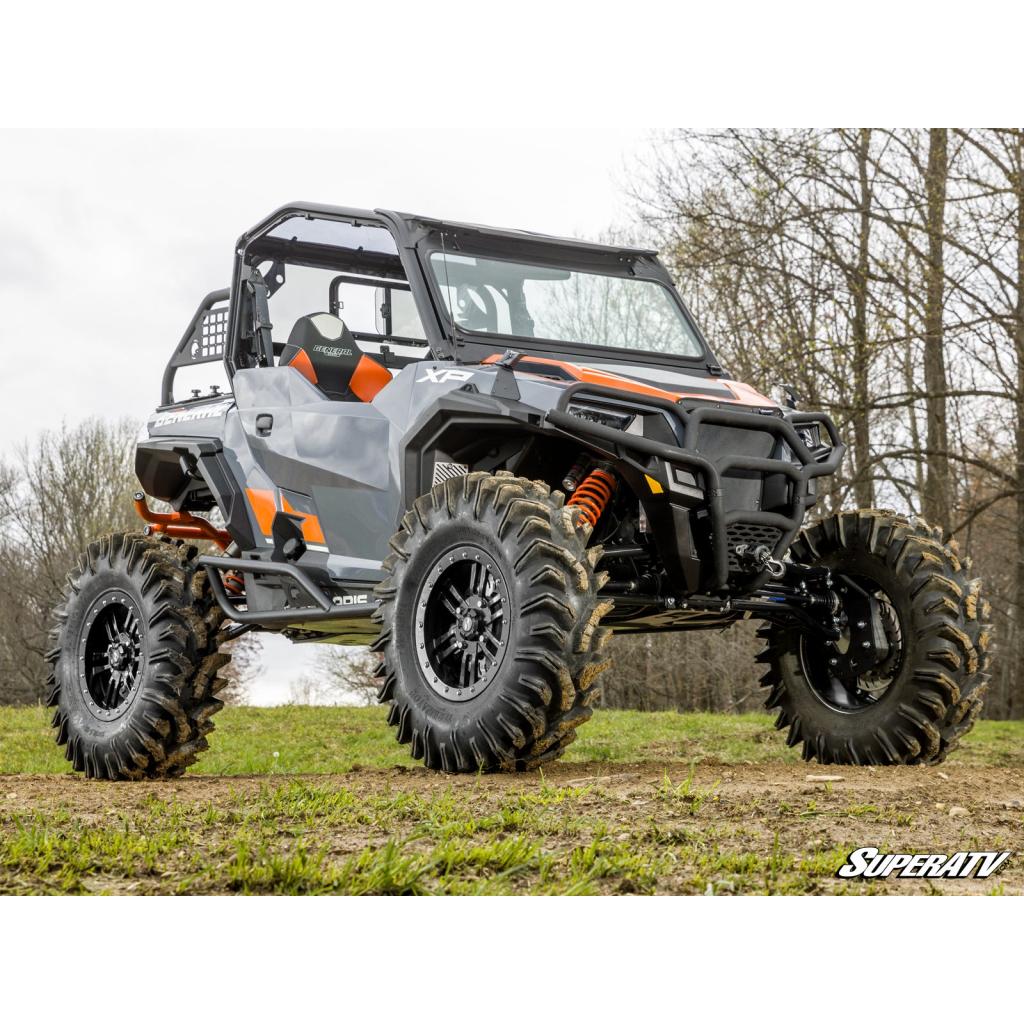 SuperATV Polaris General XP 1000 6" Portal Gear Lift - MojoMotoSport.com