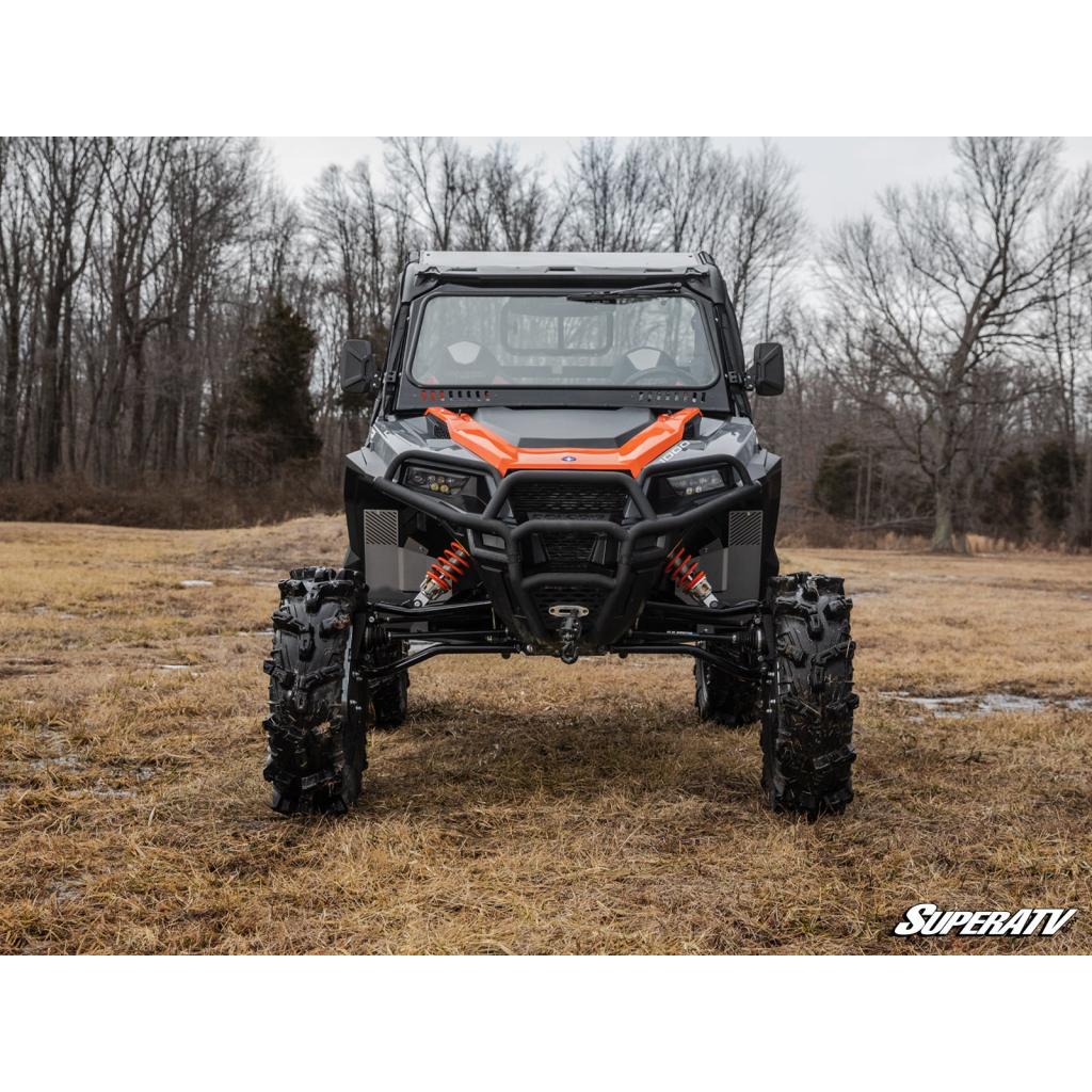 SuperATV Polaris General XP 1000 8" Portal Gear Lift - MojoMotoSport.com