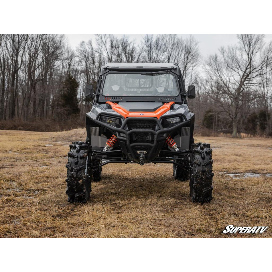 SuperATV Polaris General XP 1000 8" Portal Gear Lift - MojoMotoSport.com