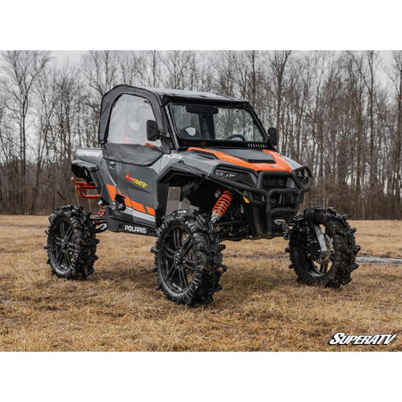 SuperATV Polaris General XP 1000 8" Portal Gear Lift - MojoMotoSport.com