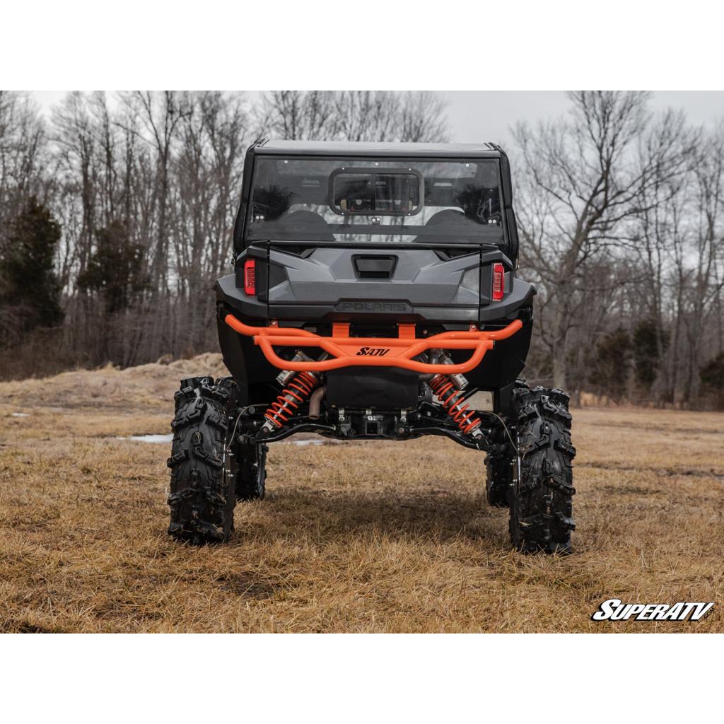 SuperATV Polaris General XP 1000 8" Portal Gear Lift - MojoMotoSport.com