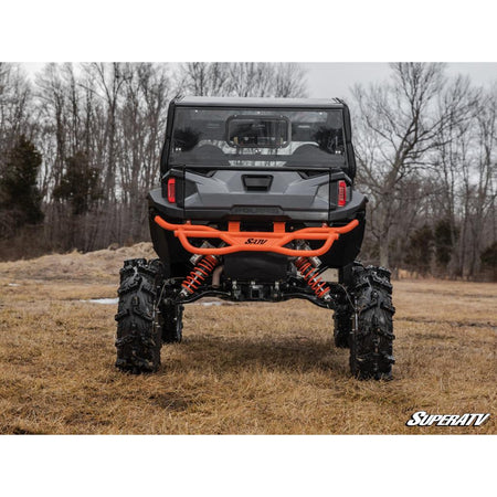 SuperATV Polaris General XP 1000 8" Portal Gear Lift - MojoMotoSport.com