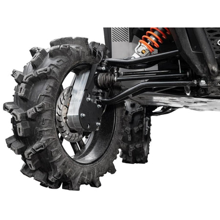 SuperATV Polaris General XP 1000 8" Portal Gear Lift - MojoMotoSport.com