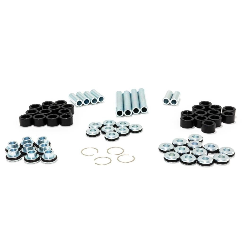 SuperATV Polaris General XP 1000 A - Arm Bushings - MojoMotoSport.com