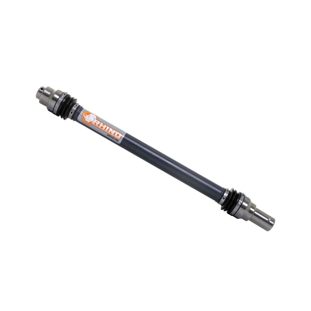 SuperATV Polaris General XP 1000 Heavy - Duty Prop Shaft - Rhino Driveline - MojoMotoSport.com