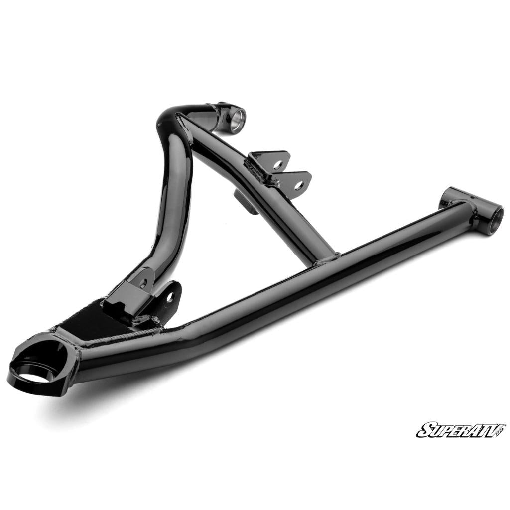 SuperATV Polaris General XP 1000 High Clearance 1.5" Forward Offset A - Arms - MojoMotoSport.com