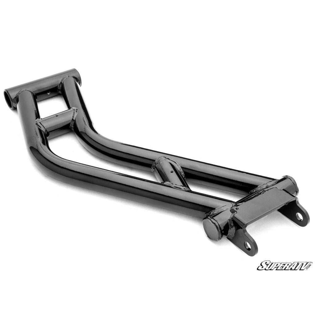 SuperATV Polaris General XP 1000 High - Clearance 1.5" Rear Offset A - Arms - MojoMotoSport.com