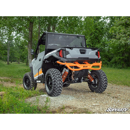 SuperATV Polaris General XP 1000 High - Clearance 1.5" Rear Offset A - Arms - MojoMotoSport.com