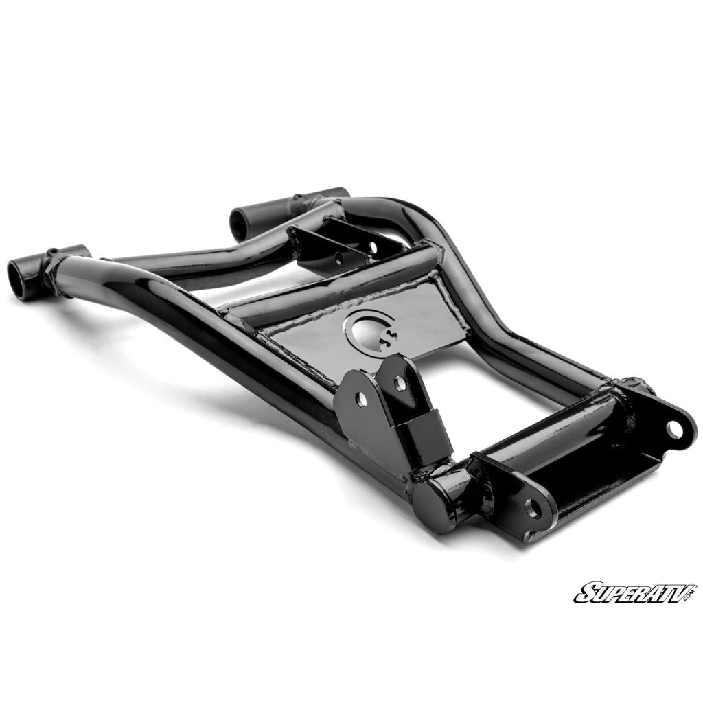 SuperATV Polaris General XP 1000 High - Clearance 1.5" Rear Offset A - Arms - MojoMotoSport.com
