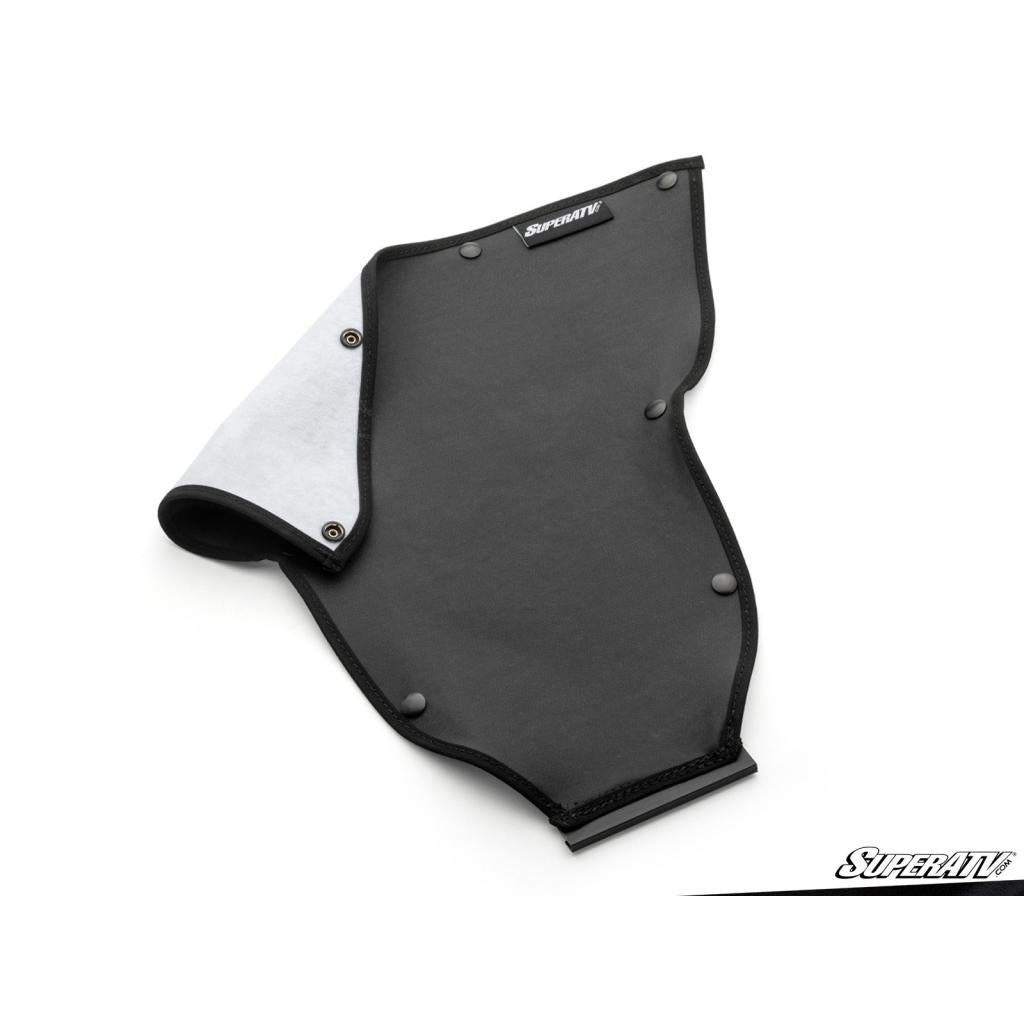 SuperATV Polaris General XP 1000 In - Dash Heater - MojoMotoSport.com