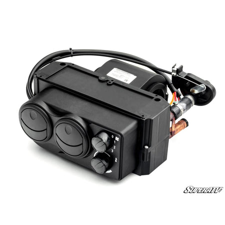 SuperATV Polaris General XP 1000 In - Dash Heater - MojoMotoSport.com