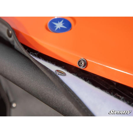 SuperATV Polaris General XP 1000 In - Dash Heater - MojoMotoSport.com