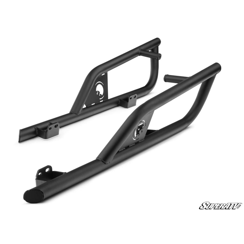 SuperATV Polaris General XP 1000 Tree Kickers - MojoMotoSport.com