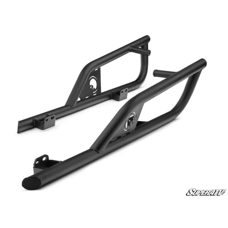 SuperATV Polaris General XP 1000 Tree Kickers - MojoMotoSport.com