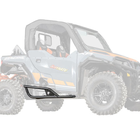 SuperATV Polaris General XP 1000 Tree Kickers - MojoMotoSport.com