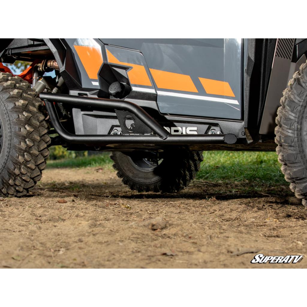 SuperATV Polaris General XP 1000 Tree Kickers - MojoMotoSport.com