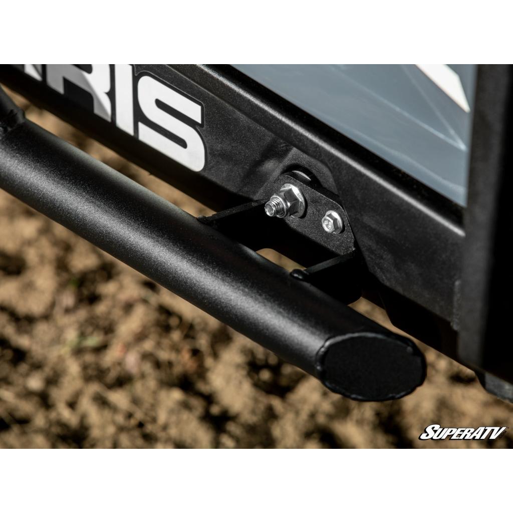 SuperATV Polaris General XP 1000 Tree Kickers - MojoMotoSport.com